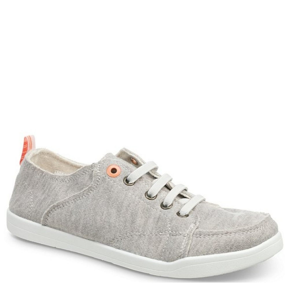 Vionic Beach Light Grey Sneakers